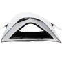 Tienda de campaña 1 persona tela opaca impermeable blanco de , Tiendas de campaña - Ref: Foro24-4009545, Precio: 82,97 €, Des...