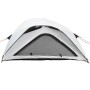 Tienda de campaña 1 persona tela opaca impermeable blanco de , Tiendas de campaña - Ref: Foro24-4009545, Precio: 82,97 €, Des...