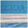 Tienda familiar Igloo para 6 personas impermeable azul de , Tiendas de campaña - Ref: Foro24-4009570, Precio: 194,47 €, Descu...