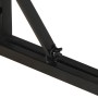 Mesa de centro 40x40x35 cm madera maciza de mango rugoso de , Mesas de centro - Ref: Foro24-4016682, Precio: 59,91 €, Descuen...