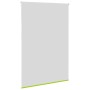 Estor Enrollable Opaco hojas verde 160x230cm Tela Ancho 156,6cm de , Persianas y estores - Ref: Foro24-4011348, Precio: 32,84...