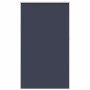 Estor Enrollable Opaco marino 125x210 cm Tela Ancho 121,6 cm de , Persianas y estores - Ref: Foro24-4011575, Precio: 29,44 €,...
