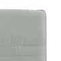 Sillas de comedor 2 unidades terciopelo gris claro de , Sillas de comedor - Ref: Foro24-3315367, Precio: 116,08 €, Descuento: %