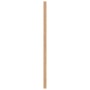 Pizarra con marco de madera maciza de pino negra 60x40 cm de , Tablones de anuncios - Ref: Foro24-4017411, Precio: 19,99 €, D...