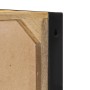 Mesita de noche madera maciza de mango 40x35x40 cm de , Mesitas de noche - Ref: Foro24-4015953, Precio: 90,97 €, Descuento: %