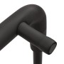 Soporte de guitarra plegable 5 secciones de acero negro de , Soportes para guitarra - Ref: Foro24-70174, Precio: 59,17 €, Des...