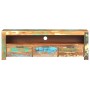 Mueble para TV de madera maciza reciclada 119x30x41 cm de , Muebles TV - Ref: Foro24-320208, Precio: 261,32 €, Descuento: %