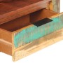 Mueble para TV de madera maciza reciclada 119x30x41 cm de , Muebles TV - Ref: Foro24-320208, Precio: 261,32 €, Descuento: %