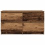 Mueble de TV de madera antigua 100x35x54 cm Madera ingeniería de , Muebles TV - Ref: Foro24-861803, Precio: 87,25 €, Descuent...