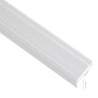 Perfiles de peldaños forma de L 15 uds aluminio plata 100 cm de , Escaleras - Ref: Foro24-146757, Precio: 44,87 €, Descuento: %