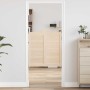 Puertas batientes diseño de lamas 2 par 90x80cm madera pino de , Puertas para el hogar - Ref: Foro24-4107127, Precio: 81,22 €...