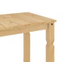 Juego de comedor Panama 5 pzas madera maciza de pino de , muebles para cocinas y comedores - Ref: Foro24-3345203, Precio: 451...