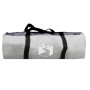 Carpa para piscina con desmontables y paredes azul 670x590 cm de , Tiendas de campaña - Ref: Foro24-4100633, Precio: 222,87 €...