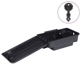 Trampas para ratones 6 uds. negro 22x12,5x7,5 cm de , Trampas para animales - Ref: Foro24-4106485, Precio: 26,15 €, Descuento: %
