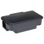 Trampas para ratones 6 uds. negro 22x12,5x7,5 cm de , Trampas para animales - Ref: Foro24-4106485, Precio: 26,15 €, Descuento: %