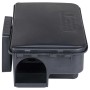 Trampas para ratones 6 uds. negro 22x12,5x7,5 cm de , Trampas para animales - Ref: Foro24-4106485, Precio: 26,15 €, Descuento: %
