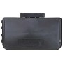 Trampas para ratones 6 uds. negro 22x12,5x7,5 cm de , Trampas para animales - Ref: Foro24-4106485, Precio: 26,15 €, Descuento: %