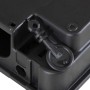 Trampas para ratones 6 uds. negro 22x12,5x7,5 cm de , Trampas para animales - Ref: Foro24-4106485, Precio: 26,15 €, Descuento: %