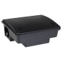 Trampas para ratones 4 uds. negro 23x19x9,5 cm de , Trampas para animales - Ref: Foro24-4106487, Precio: 25,02 €, Descuento: %