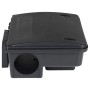 Trampas para ratones 4 uds. negro 23x19x9,5 cm de , Trampas para animales - Ref: Foro24-4106487, Precio: 25,02 €, Descuento: %