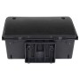 Trampas para ratones 4 uds. negro 23x19x9,5 cm de , Trampas para animales - Ref: Foro24-4106487, Precio: 25,02 €, Descuento: %