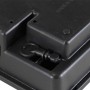 Trampas para ratones 4 uds. negro 23x19x9,5 cm de , Trampas para animales - Ref: Foro24-4106487, Precio: 25,02 €, Descuento: %