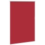 Estor Enrollable Opaco Rojo 90x150 cm Tela Ancho 85,7 cm de , Persianas y estores - Ref: Foro24-4011776, Precio: 18,96 €, Des...
