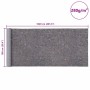 Felpa antideslizante para pintores 1020 cm 280 g/m² gris de , Láminas y franjas protectoras para suelos - Ref: Foro24-4106140...