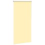 Estor Enrollable Opaco Amarillo 75x150 cm Tela Ancho 70,7 cm de , Persianas y estores - Ref: Foro24-4012033, Precio: 17,25 €,...