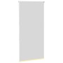 Estor Enrollable Opaco Amarillo 75x150 cm Tela Ancho 70,7 cm de , Persianas y estores - Ref: Foro24-4012033, Precio: 17,25 €,...