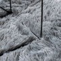 Alfombra peluda de pelo largo NAVARRA gris plateado 120x170 cm de , Alfombras - Ref: Foro24-4102828, Precio: 32,50 €, Descuen...