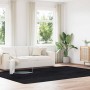 Alfombra peluda de pelo largo NAVARRA negra 240x340cm poliéster de , Alfombras - Ref: Foro24-4102854, Precio: 97,85 €, Descue...