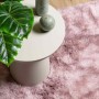 Alfombra de pelo largo NAVARRA rosa polvoriento 200x290 cm de , Alfombras - Ref: Foro24-4102849, Precio: 73,66 €, Descuento: %