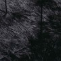 Alfombra peluda de pelo largo NAVARRA negra 240x240cm poliéster de , Alfombras - Ref: Foro24-4102926, Precio: 71,32 €, Descue...