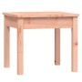 Banco de jardín madera maciza abeto de Douglas 50x44x45 cm de vidaXL, Bancos de jardín - Ref: Foro24-823995, Precio: 38,32 €,...