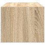 Muebles de TV 2 uds madera ingeniería roble Sonoma 60x31x25,5cm de , Muebles TV - Ref: Foro24-861441, Precio: 63,97 €, Descue...
