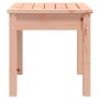 Banco de jardín madera maciza abeto de Douglas 50x44x45 cm de vidaXL, Bancos de jardín - Ref: Foro24-823995, Precio: 38,32 €,...