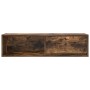 Muebles de TV 2 uds madera ingeniería color roble 100x31x25,5cm de , Muebles TV - Ref: Foro24-861481, Precio: 91,16 €, Descue...
