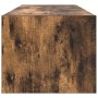 Muebles de TV 2 uds madera ingeniería color roble 100x31x25,5cm de , Muebles TV - Ref: Foro24-861481, Precio: 91,16 €, Descue...