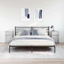 Mesitas de noche 2 uds madera contrachapada gris 39x35x65 cm de , Mesitas de noche - Ref: Foro24-861330, Precio: 88,06 €, Des...