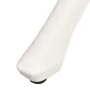 Mesa de jardín aluminio fundido blanca 78x78x72 cm de vidaXL, Mesas de jardín - Ref: Foro24-315584, Precio: 159,12 €, Descuen...