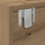 Mueble para TV madera de ingeniería roble artisan 60x31x25,5 cm de , Muebles TV - Ref: Foro24-861506, Precio: 45,90 €, Descue...