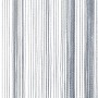 Cortinas de tiras 2 uds gris claro 100x250 cm de , Cortinas y visillos - Ref: Foro24-4102049, Precio: 14,63 €, Descuento: %