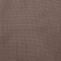 Cortinas de gasa con ojales 2 uds marrón 140x245 cm de , Cortinas y visillos - Ref: Foro24-4102068, Precio: 13,53 €, Descuent...