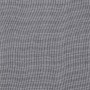 Cortinas de gasa con ojales 2 uds negro140x225 cm de , Cortinas y visillos - Ref: Foro24-4102061, Precio: 15,25 €, Descuento: %