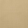 Cortinas de gasa con ojales 2 uds arena de , Cortinas y visillos - Ref: Foro24-4102124, Precio: 14,12 €, Descuento: %