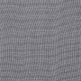 Cortinas de gasa con trabillas 2 uds. negro de , Cortinas y visillos - Ref: Foro24-4102260, Precio: 15,49 €, Descuento: %