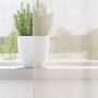 Cortinas de gasa con trabillas 2 uds. crema de , Cortinas y visillos - Ref: Foro24-4102269, Precio: 15,25 €, Descuento: %