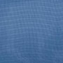Cortinas de gasa con trabillas 2 uds azul real 140x245 cm de , Cortinas y visillos - Ref: Foro24-4102304, Precio: 15,15 €, De...