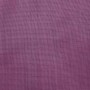 Cortinas de gasa con trabillas 2 uds morado 140x260 cm de , Cortinas y visillos - Ref: Foro24-4102295, Precio: 15,49 €, Descu...